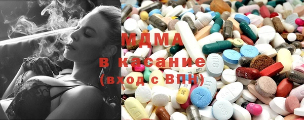 прущая мука Алзамай